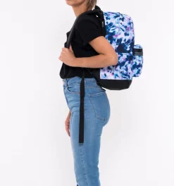 Best Sale Seven ® The Double Reversible Backpack With Wireless Earphones