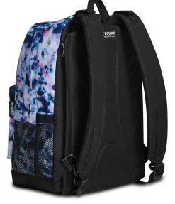 Best Sale Seven ® The Double Reversible Backpack With Wireless Earphones