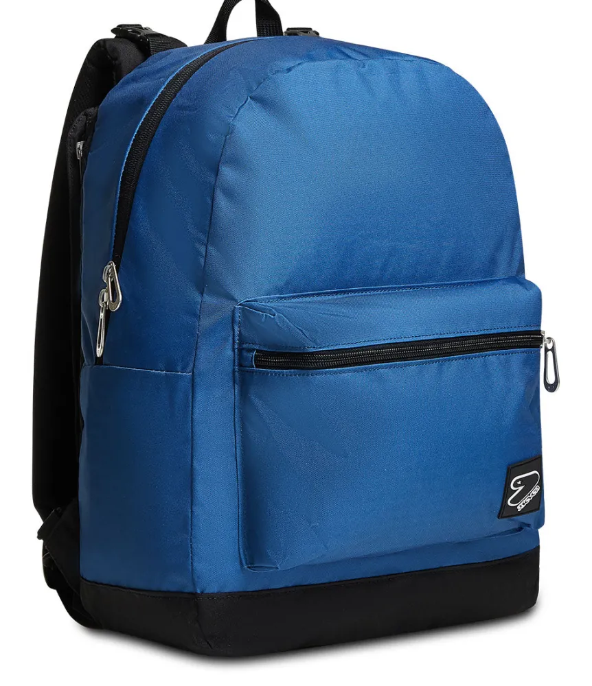 Best Sale Seven ® The Double Reversible Backpack With Wireless Earphones