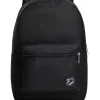 Store Seven ® The Double Reversible Backpack With Wireless Earphones