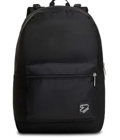 Store Seven ® The Double Reversible Backpack With Wireless Earphones