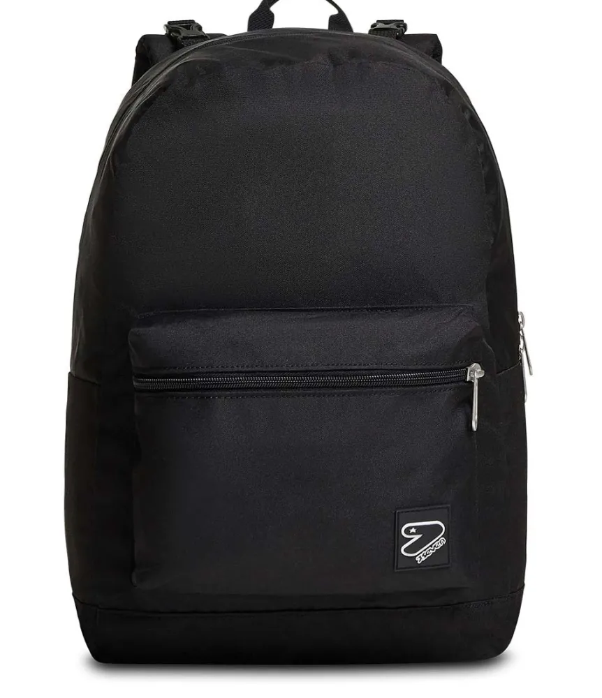 Store Seven ® The Double Reversible Backpack With Wireless Earphones