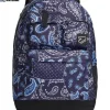 Store Seven ® The Double Reversible Backpack