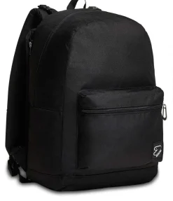 Sale Seven ® The Double Reversible Backpack With Wireless Earphones