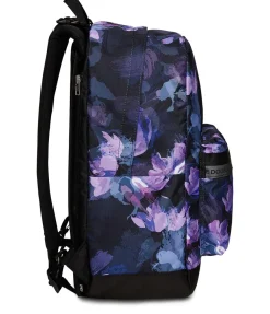 Clearance Seven ® The Double Reversible Backpack With Wireless Earphones