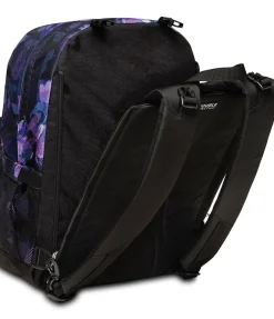 Clearance Seven ® The Double Reversible Backpack With Wireless Earphones