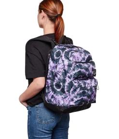 Fashion Seven ® The Double Reversible Pockets Backpack With Wireless Earphones