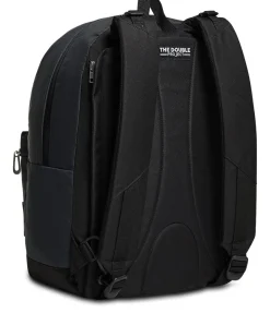 Best Seven ® The Double Reversible Backpack