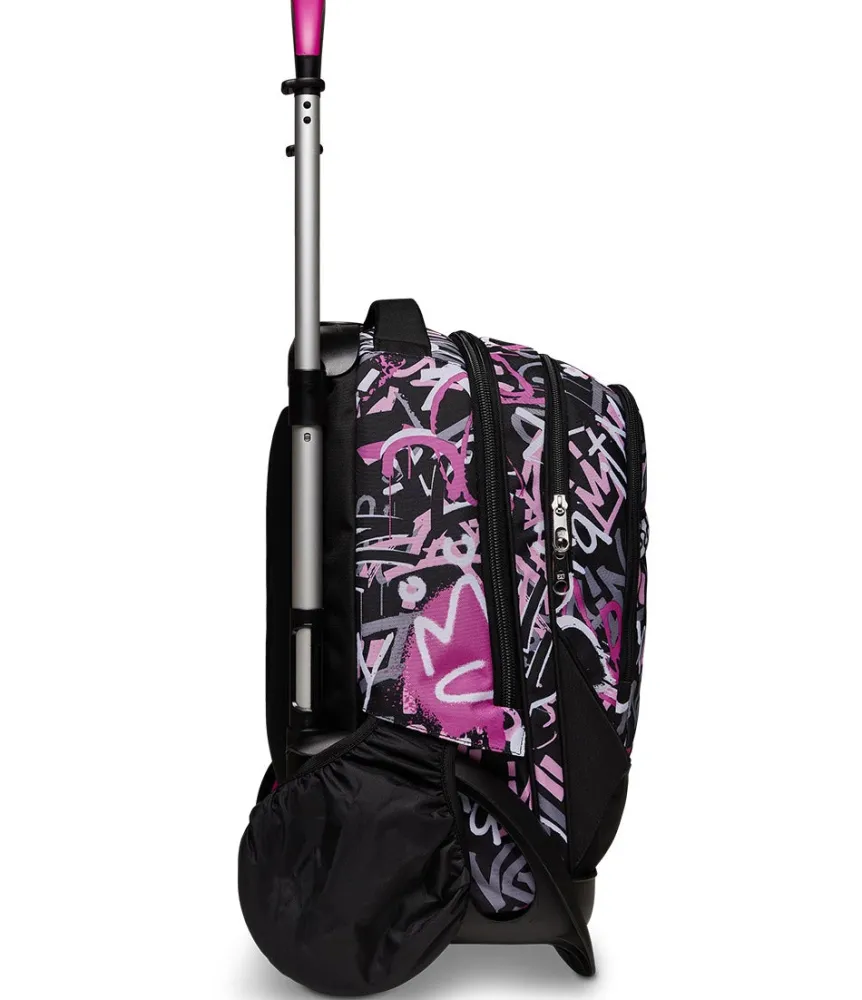 Cheap Seven ® Tyre Trolley - Chulky