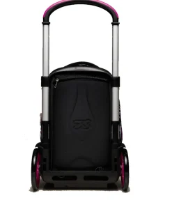 Cheap Seven ® Tyre Trolley - Chulky