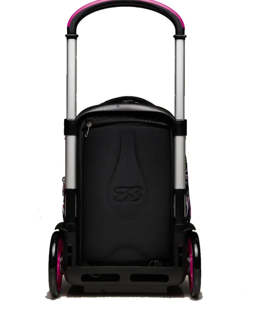 Cheap Seven ® Tyre Trolley - Chulky