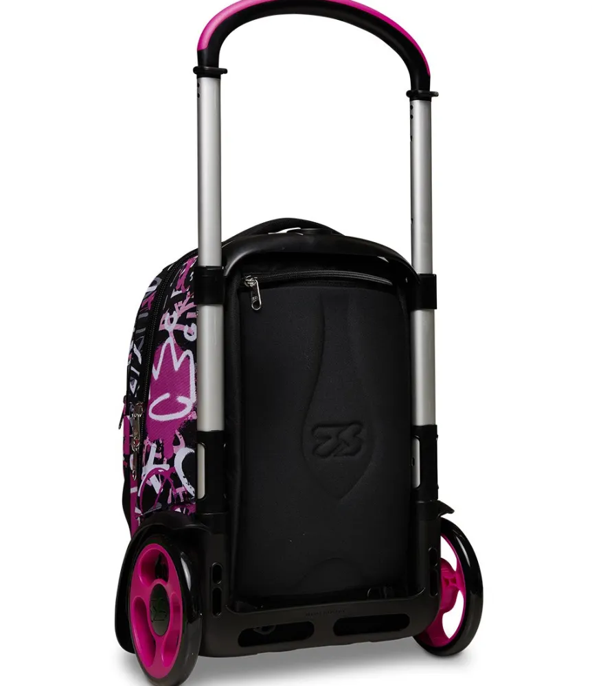 Cheap Seven ® Tyre Trolley - Chulky