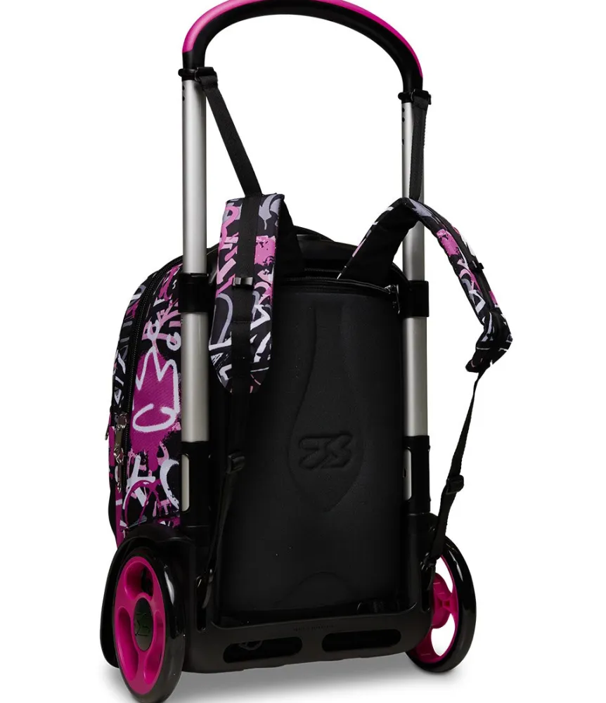 Cheap Seven ® Tyre Trolley - Chulky