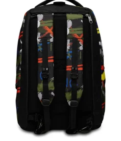 Sale Seven ® Tyre Trolley - Fluo Belts