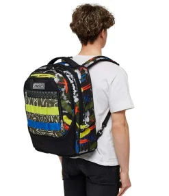 Sale Seven ® Tyre Trolley - Fluo Belts