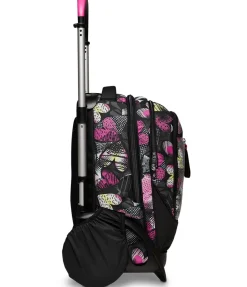Best Seven ® Tyre Trolley - Kiddie Crush