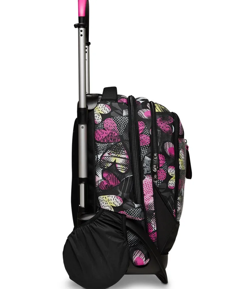 Best Seven ® Tyre Trolley - Kiddie Crush