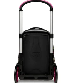 Best Seven ® Tyre Trolley - Kiddie Crush