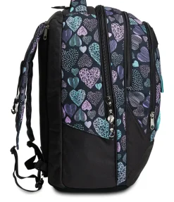 Best Sale Seven ® Tyre Trolley - Patchyheart Girl