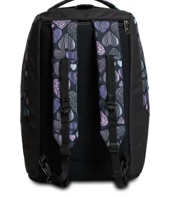 Best Sale Seven ® Tyre Trolley - Patchyheart Girl
