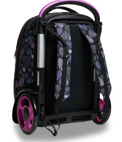 Best Sale Seven ® Tyre Trolley - Patchyheart Girl