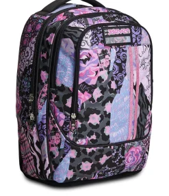 Online Seven ® Tyre Trolley - Rosegrove Girl