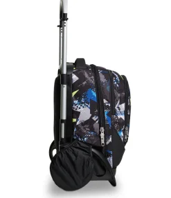 New Seven ® Tyre Trolley - Rushover Boy