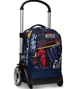Cheap Seven ® Tyre Trolley - Spray Wall