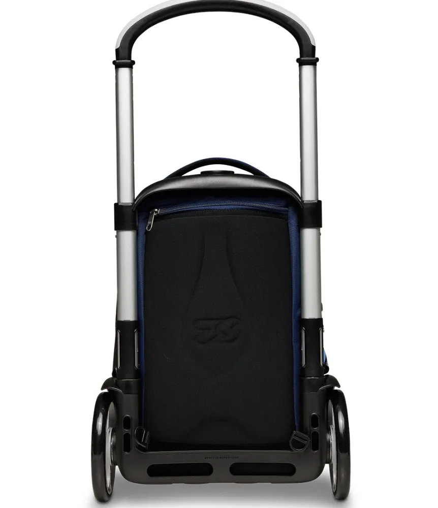 Cheap Seven ® Tyre Trolley - Spray Wall