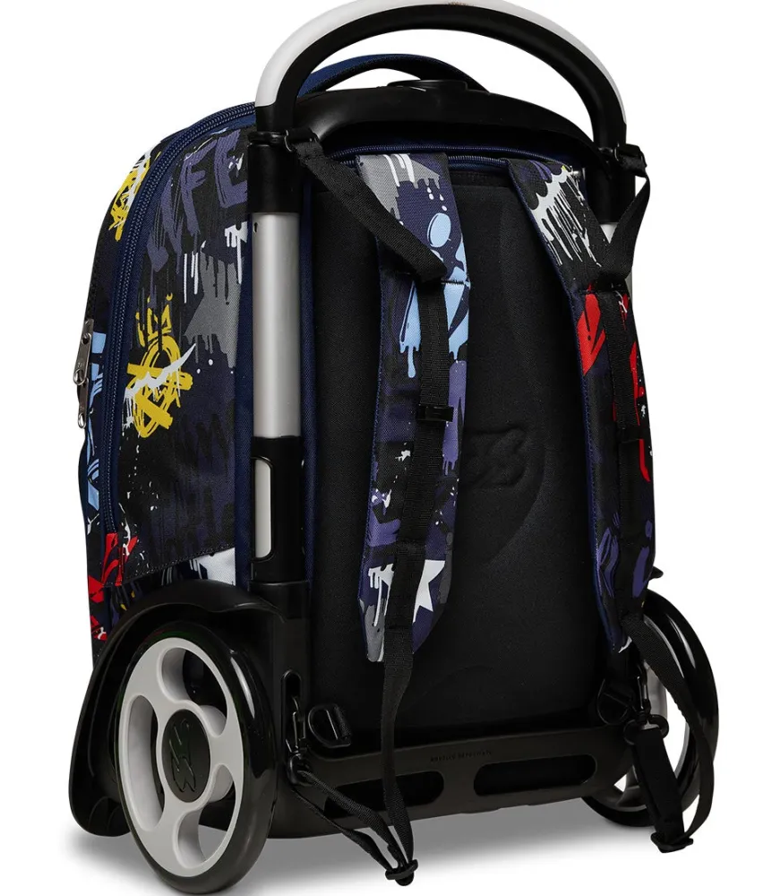 Cheap Seven ® Tyre Trolley - Spray Wall