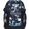 Best Sale Seven ® Updown Twice School Backpack - Hue Stains