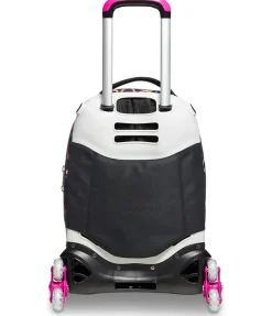 Best Seven Trolley Jack ® 3 Wheels - Yourself Girl