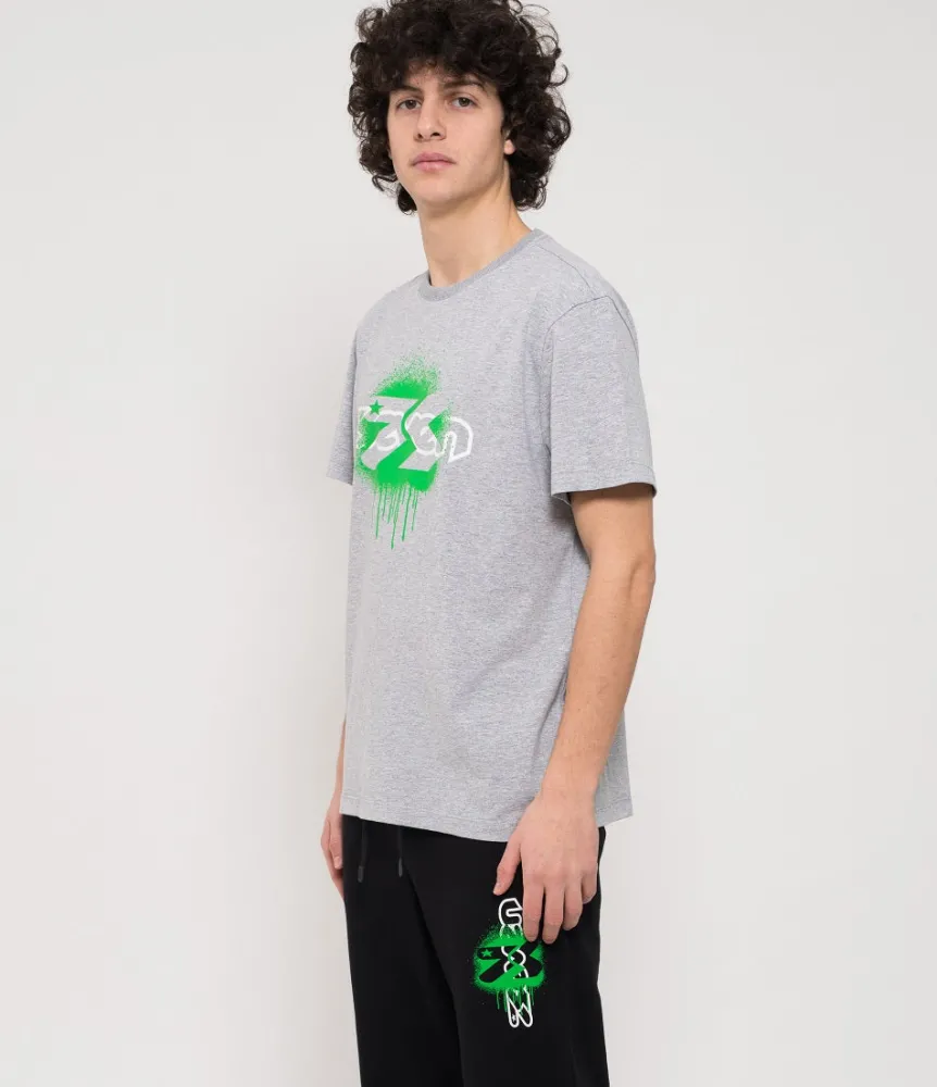 New Seven T-Shirt ®
